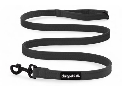 Vodítko pro psa Dark shadow Chrápátko®