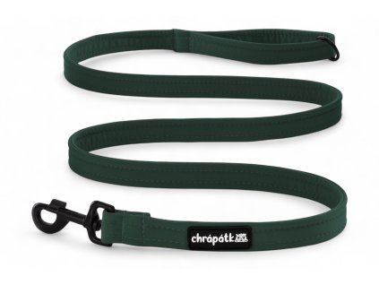 Vodítko pro psa Smaragd Chrápátko®
