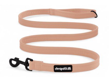 Vodítko pro psa Peach Chrápátko®