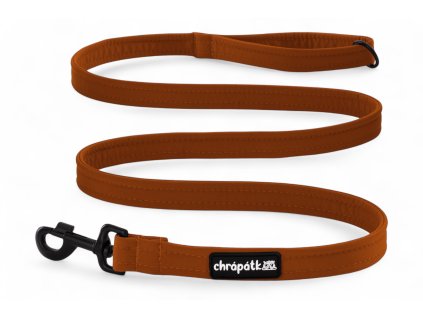 Vodítko pro psa Pumpkin Chrápátko®