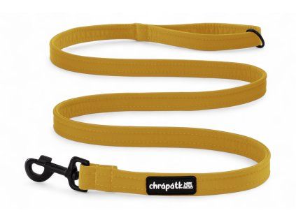 Vodítko pro psa Chai Tea Chrápátko®