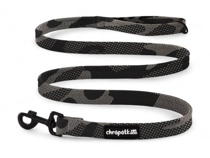 Vodítko pro psa Winter Camo Reflex Chrápátko®