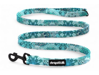 Vodítko pro psa Winter Mandals Chrápátko®