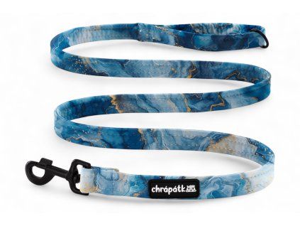 Vodítko pro psa Marble Desa Chrápátko®