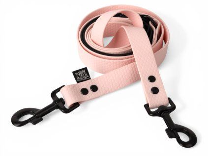 Přepínací vodítko HEXA pastel růžová