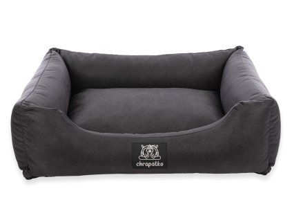 Pelech pro psa Buchtík EASY Clean – černý