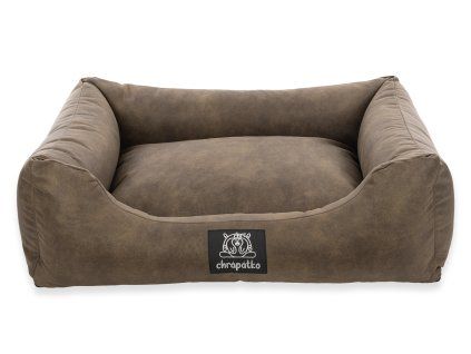 Pelech pro psa Buchtík EASY Clean – khaki