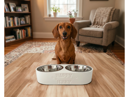 dvojmiska chrapatko 1