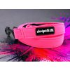 chrapatko prepinaci voditko neon pink black