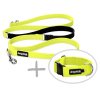 set obojek prepinaci voditko chrapatko neon yellow