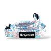 Vodítko pro psa Snowflake pastel Chrápátko