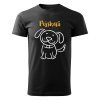 Pánské tričko PEJSKAŘ