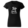 Dámské tričko NEČUM