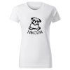 Dámské tričko NEČUM Chrápátko®