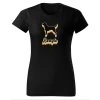 Dámské tričko BEAGLE Chrápátko®