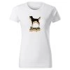 Dámské tričko BEAGLE Chrápátko®