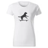 Dámské tričko SKATER DOG Chrápátko®