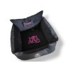 autosedacka pro psa chrapatko lady black