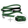 set obojek prepinaci voditko chrapatko christmas bones green