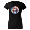 Dámské tričko BEAGLE 2