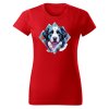Dámské tričko BERNESE 1