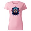 Dámské tričko BULLDOG 1