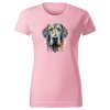 Dámské tričko GREAT DANE 1