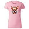Dámské tričko CHIHUAHUA 1