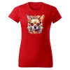 Dámské tričko CHIHUAHUA 1