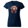 Dámské tričko LABRADOR RETRIEVER 1