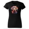 Dámské tričko LABRADOR RETRIEVER 1 Chrápátko®