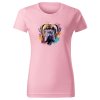 Dámské tričko MASTIFF 1