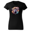 Dámské tričko MASTIFF 1