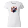 Dámské tričko MASTIFF 1 Chrápátko®