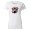 Dámské tričko MASTIFF 1