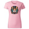 Dámské tričko PEMBROKE WELSH 1