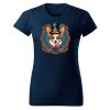 Dámské tričko PEMBROKE WELSH 1