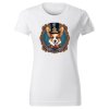 Dámské tričko PEMBROKE WELSH 1