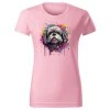 Dámské tričko SHIH TZU 1 Chrápátko®