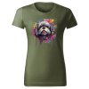 Dámské tričko SHIH TZU 1