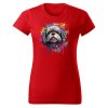 Dámské tričko SHIH TZU 1