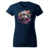 Dámské tričko SHIH TZU 1 Chrápátko®