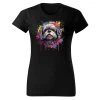 Dámské tričko SHIH TZU 1 Chrápátko®