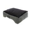 Pelech pro psa Buchtík CloudStripe – zelený