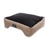 Pelech pro psa Buchtík CloudStripe – latté