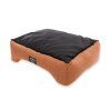 Pelech pro psa Buchtík SheepyTouch – terra cotta