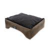 Pelech pro psa Buchtík EASY Clean – khaki