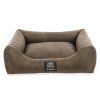 Pelech pro psa Buchtík EASY Clean – khaki