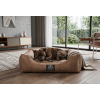 pelisek pro psa chrapatko easy clean hneda se psem