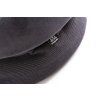 Pelech pro psa Košík SlimStripe – antracit